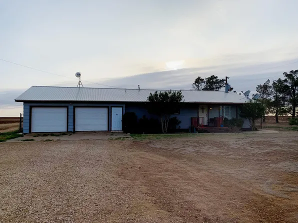 1202 Fm 836, Floydada, TX 79235