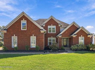 3823 Rock Bay Dr, Louisville, KY 40245