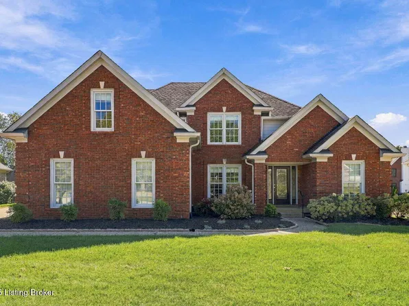 3823 Rock Bay Dr, Louisville, KY 40245