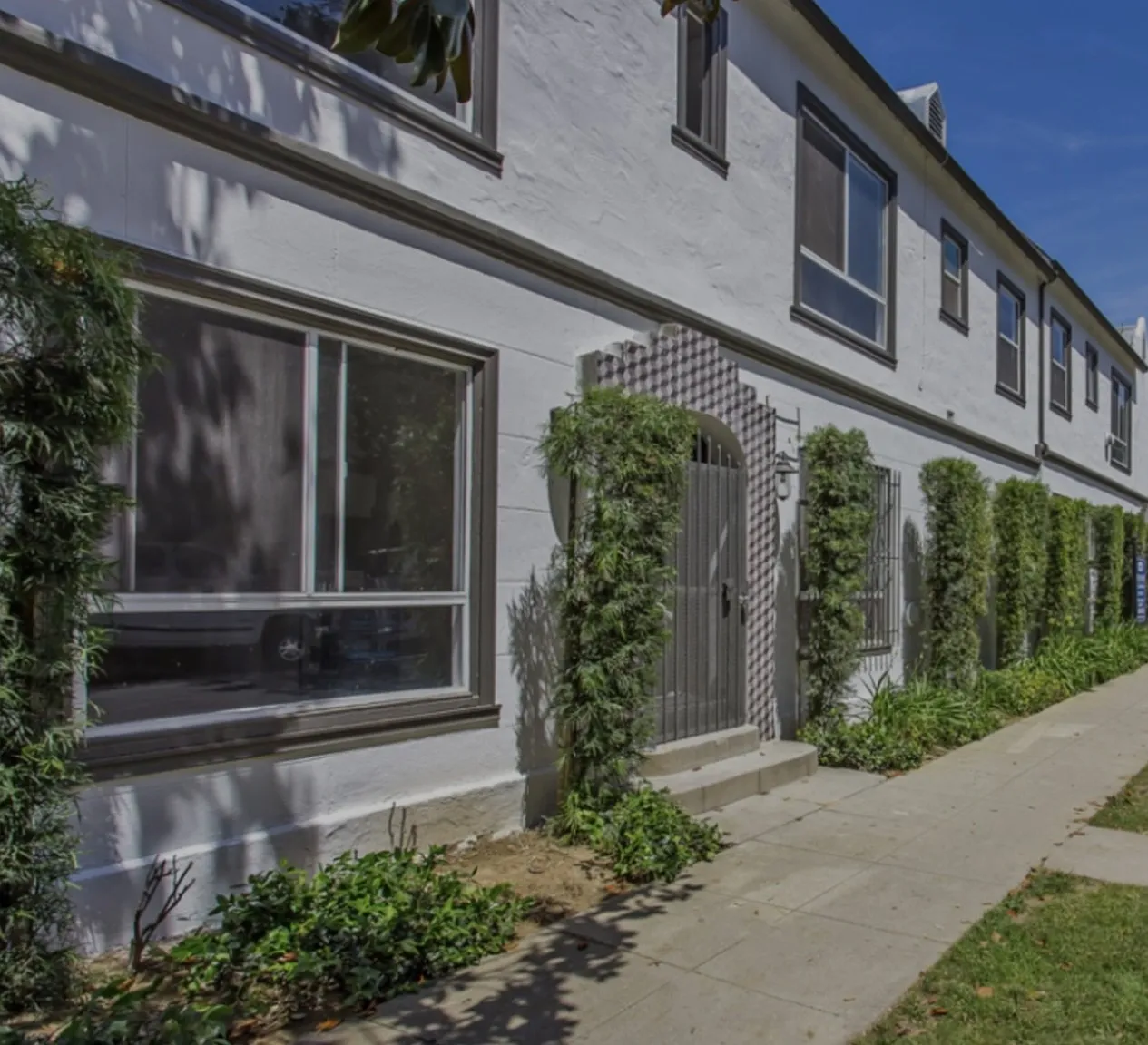 Hoover Sanborn — Photo 3