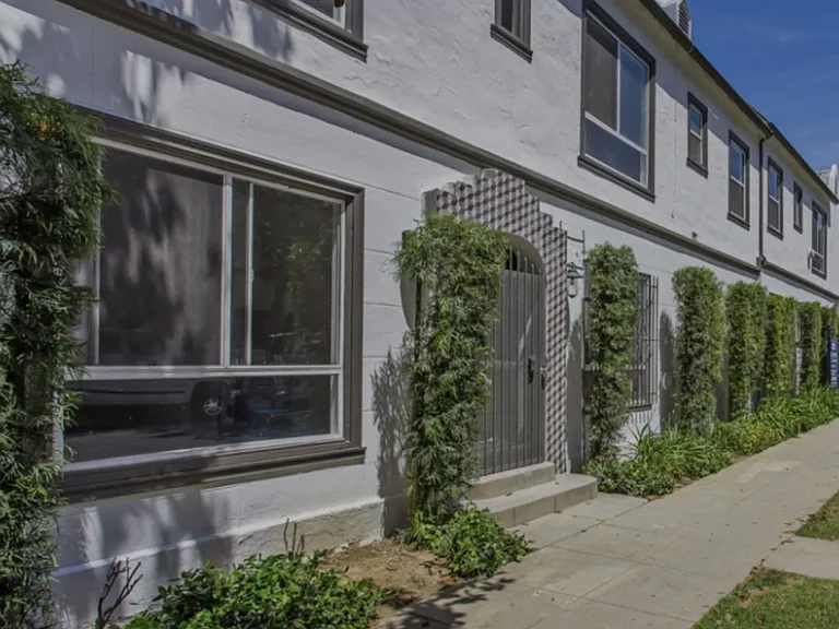 Hoover Sanborn — Photo 3
