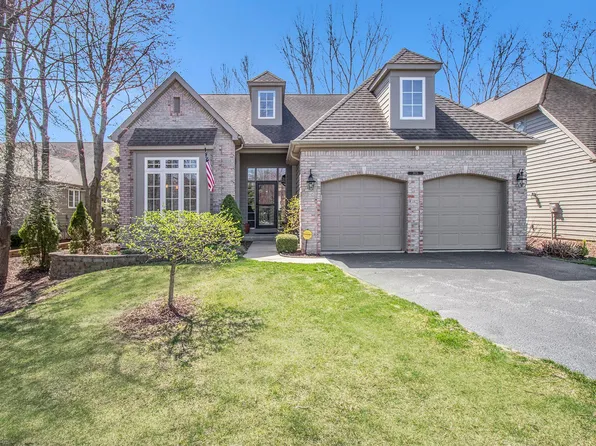 1605 S Lake George Dr, Mishawaka, IN 46545
