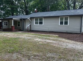 1054 Perimeter Rd, Dawsonville, GA 30534