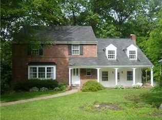 599 Olive St, Pittsburgh, PA