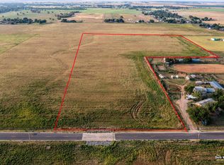 4807 Yamparika St, Vernon, TX 76384