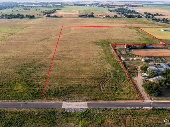 4807 Yamparika St, Vernon, TX 76384