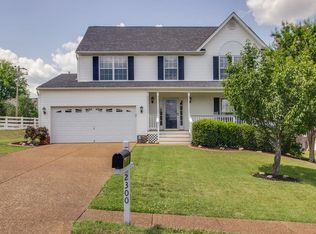 2300 Leighton Way, Spring Hill, TN 37174