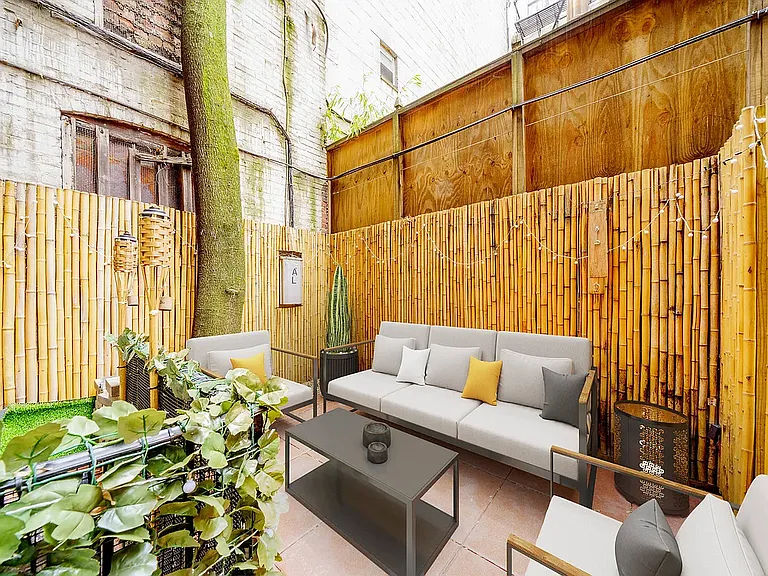 119 Christopher St #3 — Photo 4
