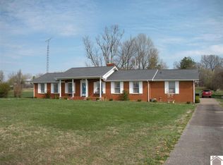 2123 Main St, Cadiz, KY 42211