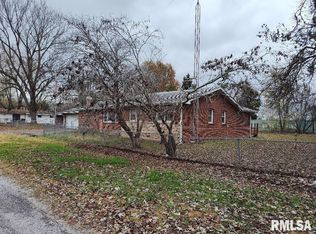 12619 Main St, Cairo, IL 62914