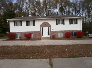 1405 Huntington Ave APT 4, Kalamazoo, MI 49048