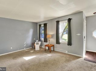 202 Green St, Parkesburg, PA 19365