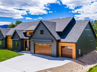 18 Canyon View Dr, Sheridan, WY 82801