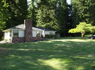 20731 S Ridge Rd, Oregon City, OR 97045