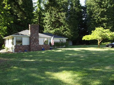 20731 S Ridge Rd, Oregon City, OR, 97045
