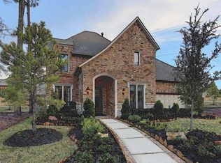 21351 Trebuchet Dr, Kingwood, TX 77339