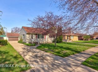 529 Handy Dr, Bay City, MI