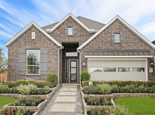 446 Hillview Nature Dr, New Caney, TX 77357
