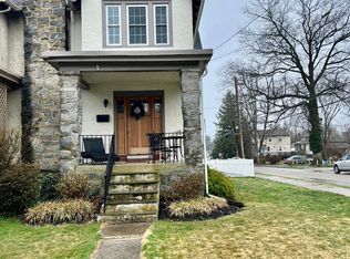 101 E Sylvan Ave, Rutledge, PA 19070