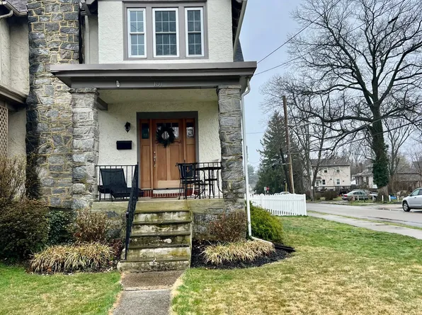 101 E Sylvan Ave, Rutledge, PA 19070