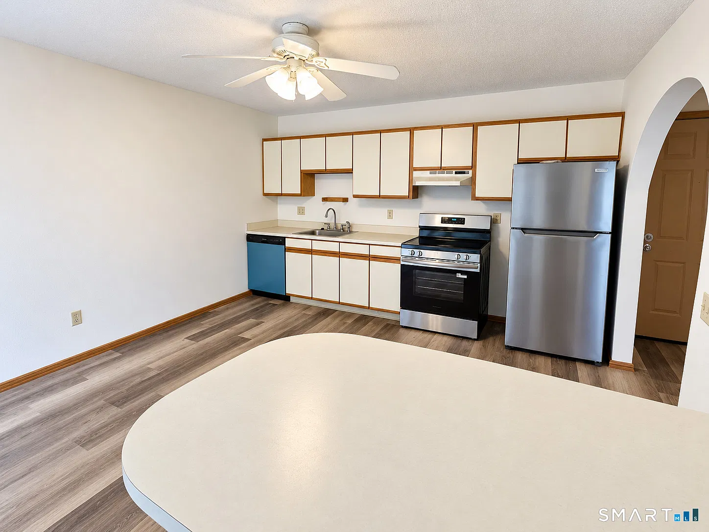 1 bed, 1.0 bath, 625 sqft, $1,400 — Photo 4