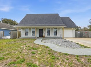 231 Michael Ave, Mary Esther, FL 32569