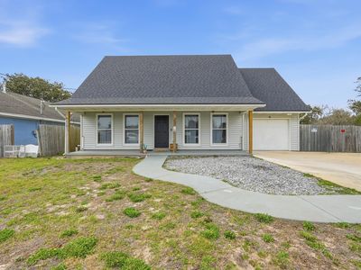231 Michael Ave, Mary Esther, FL, 32569
