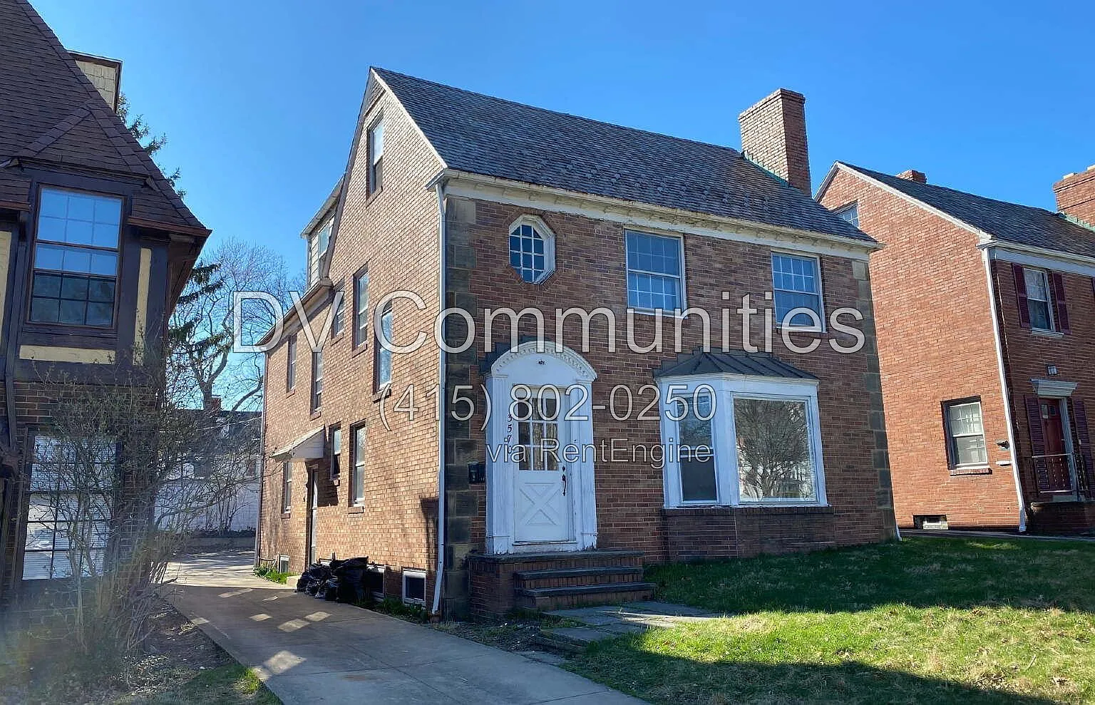 2 bed, 1.0 bath, 1115 sqft, $1,295 — Photo 1