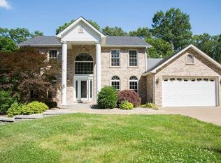 11 Persimmon Ridge Ct, Defiance, MO 63341