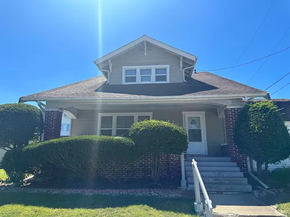11 W Barner St, Frankfort, IN 46041