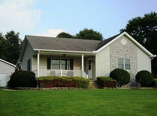 156 Airport Rd, Mercer, PA 16137