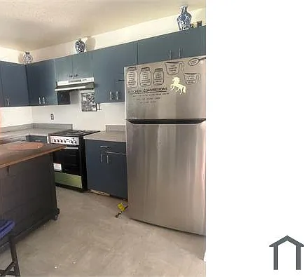 4 bed, 1210 sqft, $1,795 — Photo 4