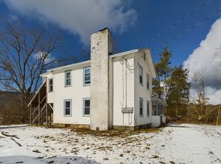 36 Cayuta Rd, Newfield, NY 14867