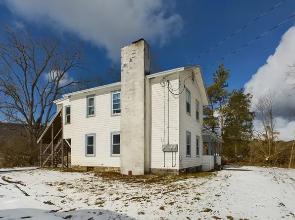 36 Cayuta Rd, Newfield, NY 14867