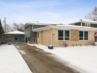 502 N Elmhurst Ave, Mount Prospect, IL, 60056