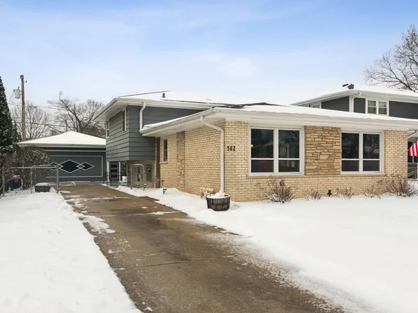 502 N Elmhurst Ave, Mount Prospect, IL 60056