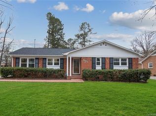 6801 Idlewild Rd, Charlotte, NC 28212