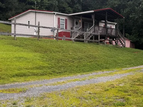 819 Crowe Hollow Rd, Atkins, VA 24311