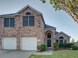 1402 Fairfield Dr, Forney, TX 75126