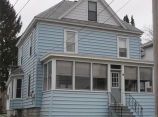 57 W 2nd St S, Fulton, NY 13069