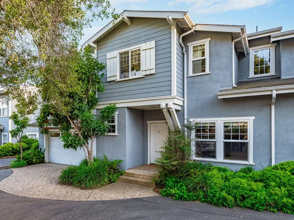 513 Coronel Pl APT 2, Santa Barbara, CA 93101