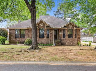 3025 Cottontop Rd, Conway, AR 72034
