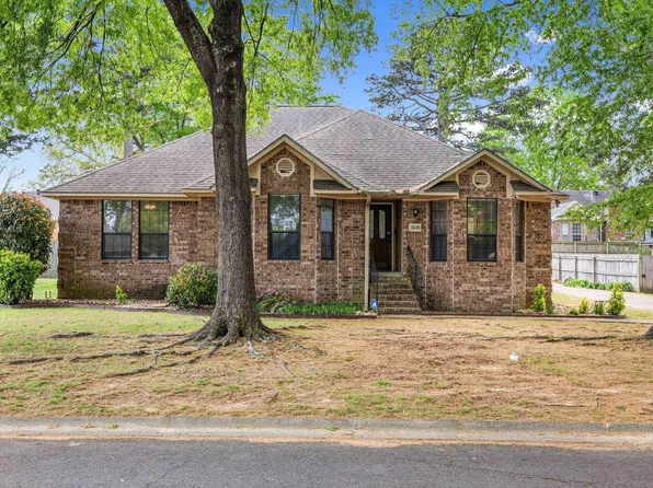 3025 Cottontop Rd, Conway, AR 72034