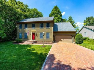 4501 Rosemont Ct, Middletown, OH 45042