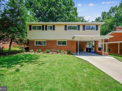 905 Kenbrook Dr, Silver Spring, MD, 20902