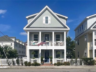 2005 Baltic Ave, Virginia Beach, VA, 23451