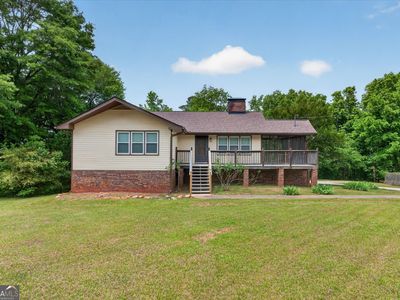 6882 Cowan Mill Rd, Winston, GA, 30187