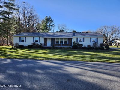 37 Kirby Road, Saratoga Springs, NY, 12866
