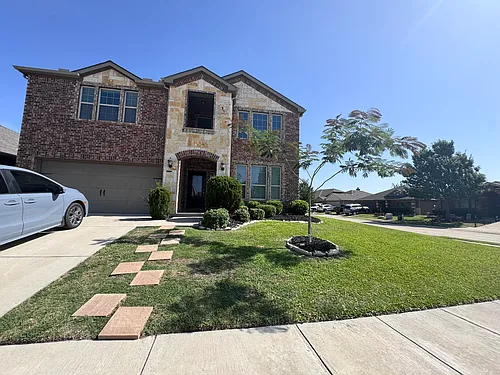 5600 Stockport Dr Photo 1