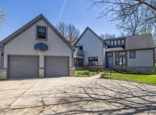 1241 N 300 W, Greenfield, IN